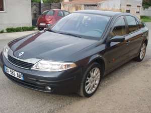RENAULT Laguna 2,   1.9DCI,  FULL OPTION