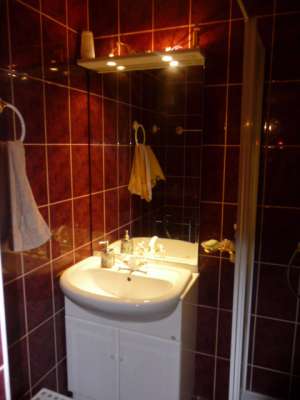 Zona Unirii-Apartament in bloc - 3 camere