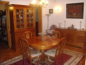 Zona Colentina-Vila (D+P+1+M)