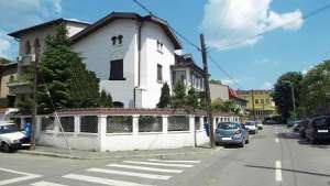 Zona Colentina-Vila (D+P+1+M)