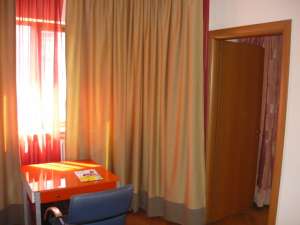 Apartament in bloc - 2 camere - Rosetti