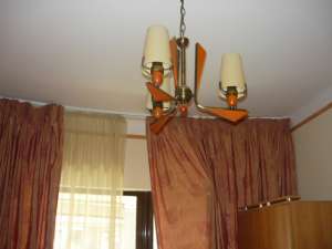 Apartament in bloc - 2 camere - Rosetti