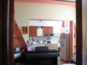 Apartament in vila - 3 camere - zona 1 Mai