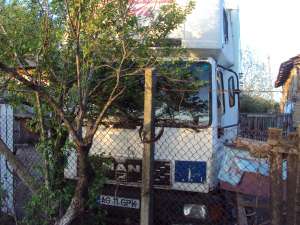 vand camion apicol Man