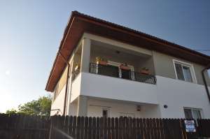 Vila (P+1) - zona Pipera