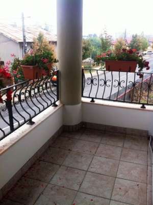 Vila (P+1) - zona Pipera