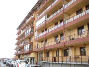 Apartament in bloc - zona Tei