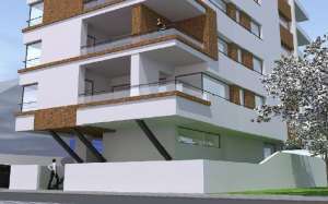 Apartament cu 3 camere - zona Cotroceni