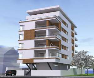 Apartament cu 3 camere - zona Cotroceni