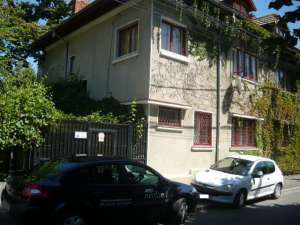 Vila (S+P+1+M) - Decebal