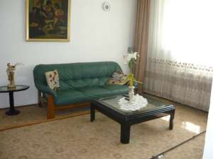 Vila (S+P+1+M) - Decebal