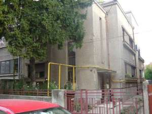 Vila (D+P+1+M) - zona Dorobanti
