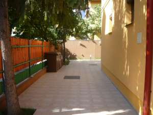 Vila (P+1+M) -  Domenii