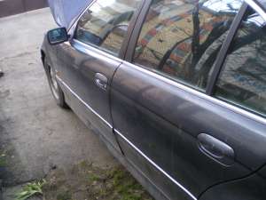 vand sau schimb bmw