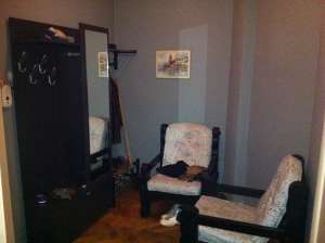 Apartament in bloc - 2 camere - zona Universitate