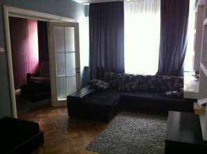 Apartament in bloc - 2 camere - zona Universitate