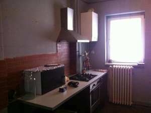 Apartament in bloc - 2 camere - zona Universitate