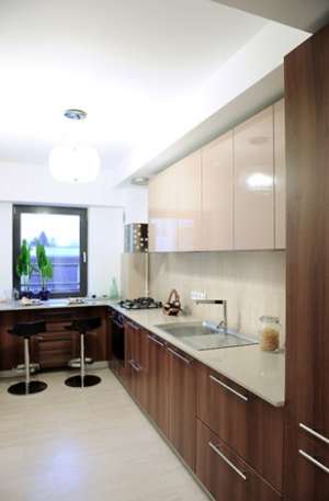 Garsoniera in bloc - Domenii