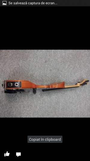 Vand Zeta jazz fussion  5 corzi