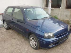 RENAULT Clio 1.2i