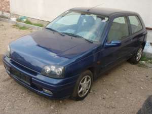 RENAULT Clio 1.2i