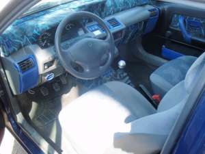 RENAULT Clio 1.2i