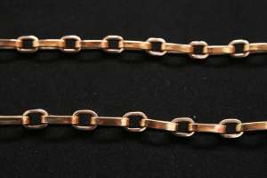 Lant Aur 26g/14K 2800 LEI Model Deosebit