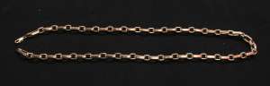 Lant Aur 26g/14K 2800 LEI Model Deosebit