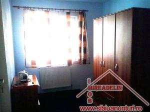 INCHIRIEM APARTAMENT 2 CAMERE,   Cartier HIPODROM III