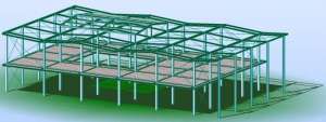 PROIECTARE CONSTRUCTII � Servicii complete de birou de proiectare constructii