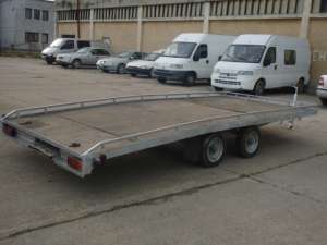 TRAILER Remorca Transport Auto  / tel: 0753-070188,  0760-046240  /