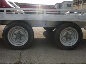 TRAILER Remorca Transport Auto  / tel: 0753-070188,  0760-046240  /
