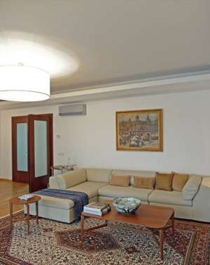 Domenii - Apartament cu 3 camere