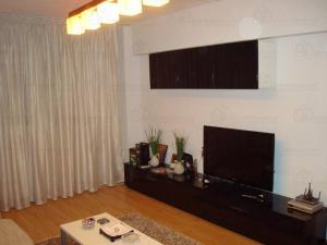 Eminescu apartament LUX