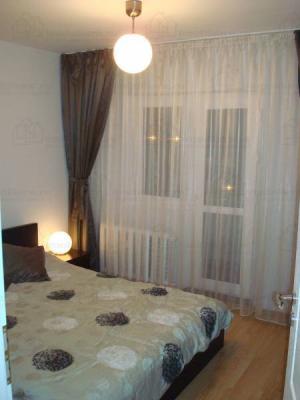 Eminescu apartament LUX