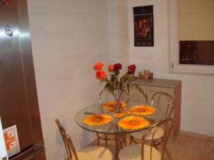 Eminescu apartament LUX
