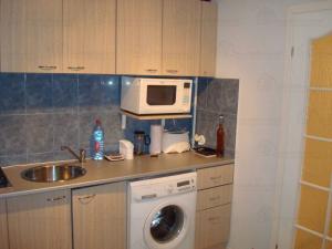 Eminescu apartament LUX