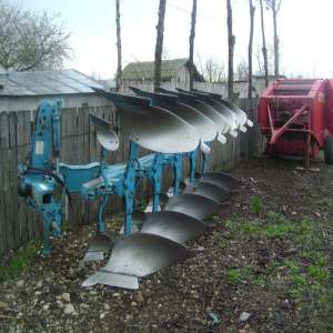 PLUG LEMKEN