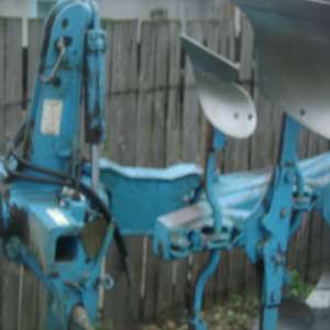 PLUG LEMKEN