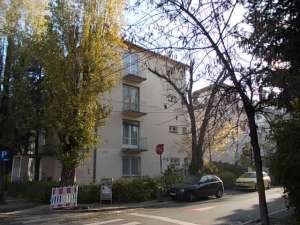 Apartament in bloc - 3 camere - Primaverii