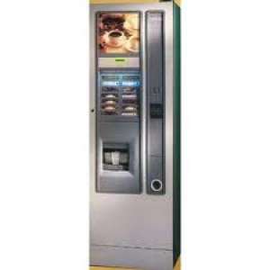 Servis Automate Cafea