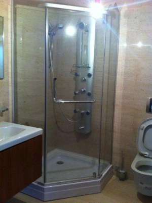 Apartament cu 2 camere - Domenii