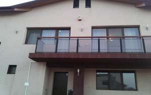 Vila (S+P+1+M) - Prelungirea Ghencea