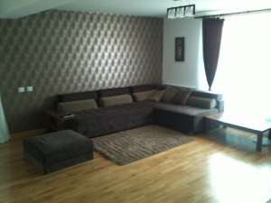 Vila (S+P+1+M) - Prelungirea Ghencea