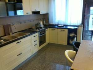 Vila (S+P+1+M) - Prelungirea Ghencea