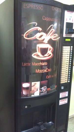 Automate vafea