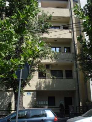 Apartament cu 4 camere - Primaverii