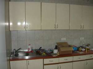Apartament in bloc - 2 camere - Magheru