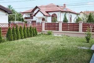 Vila (P+1) - zona  Pipera (Jolie Ville)