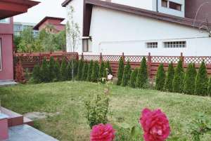 Vila (P+1) - zona  Pipera (Jolie Ville)